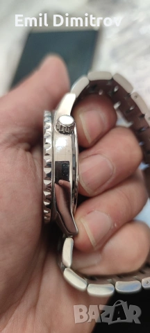 Часовник Casio Edifice, снимка 6 - Мъжки - 54121275