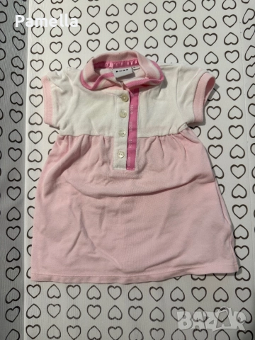 Бебешки дрешки, снимка 10 - Други - 51547679