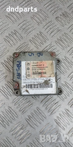 Airbag модул VW Passat B5 2000г. 1J0909607A 