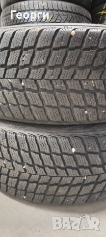 2бр.зимни гуми 235/55/18 Nexen, снимка 7 - Гуми и джанти - 44528428