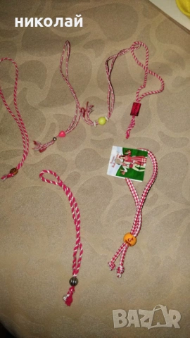 мартеници-0.20 ЕВРО/ бр, снимка 16 - Други - 49279655