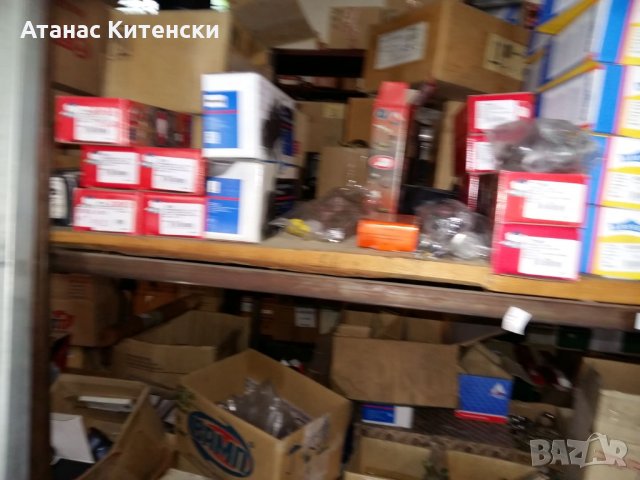 Части за Лада Москвич, снимка 9 - Части - 30193752