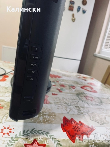 TV Panasonic 32”, снимка 7 - Телевизори - 52947703