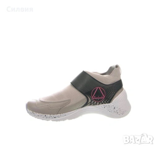 Alexander McQueen маратонки, снимка 3 - Маратонки - 54139371