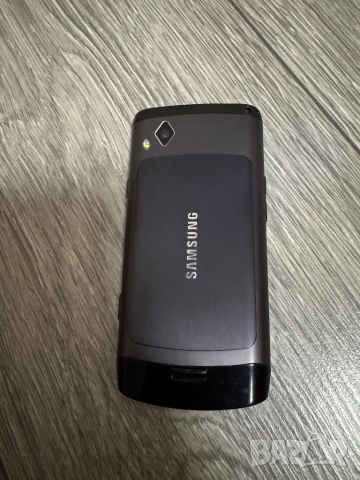 Samsung Wave 2 wave II като нов Магазински вид, снимка 3 - Samsung - 52943063