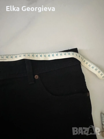 Нови оригинални мъжки дънки Wrangler размер 36, снимка 5 - Дънки - 54246614