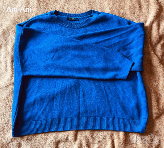 Дамски блузи, снимка 5 - Блузи с дълъг ръкав и пуловери - 44666853