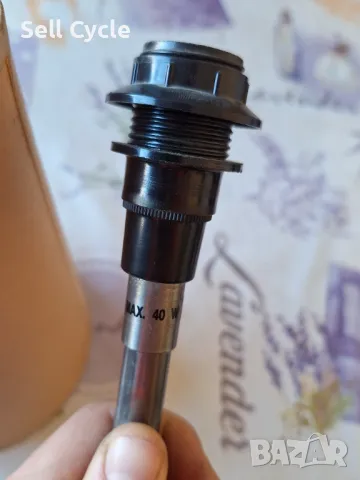 ✅КАЧЕСТВЕНА НОЩНА ЛАМПА❗, снимка 2 - Настолни лампи - 49439048