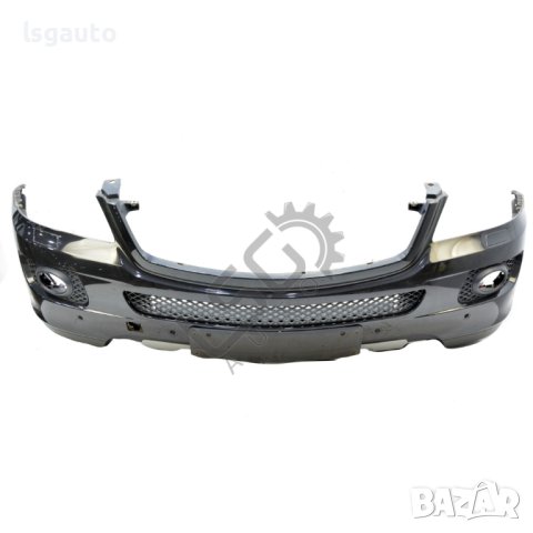 Предна броня Mercedes-Benz M-class (W164) 2005-2011 ID:100576