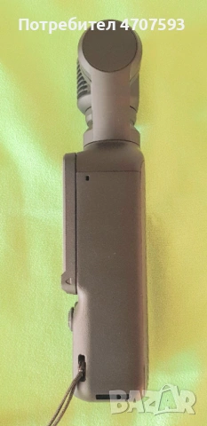 DJI OSMO POCKET 3 - ULTIMATE PACKAGE !, снимка 3 - Камери - 54266131