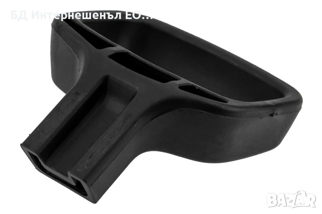 3C0881254A  Дръжка за регулиране на дясна седалка, Volkswagen, Audi, Черен, снимка 2 - Части - 50929260