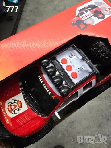 детска количка, снимка 2 - Коли, камиони, мотори, писти - 48577705