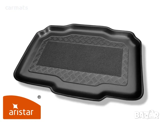 Стелка за багажник Aristar за Opel Meriva B (2010-2018) - Low