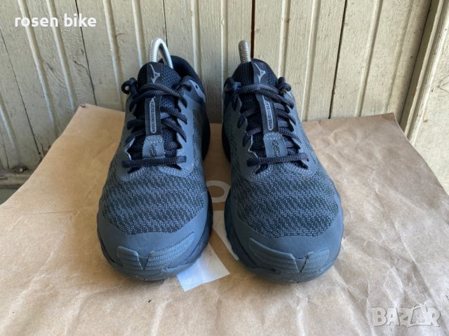 ''Mizuno Wave Ibuki 3 GORE-TEX''оригинални маратонки 39 номер, снимка 3 - Маратонки - 42299812