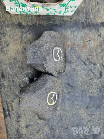 Еърбеци за Мазда 6/Mazda ,от 2000 до 2007г 