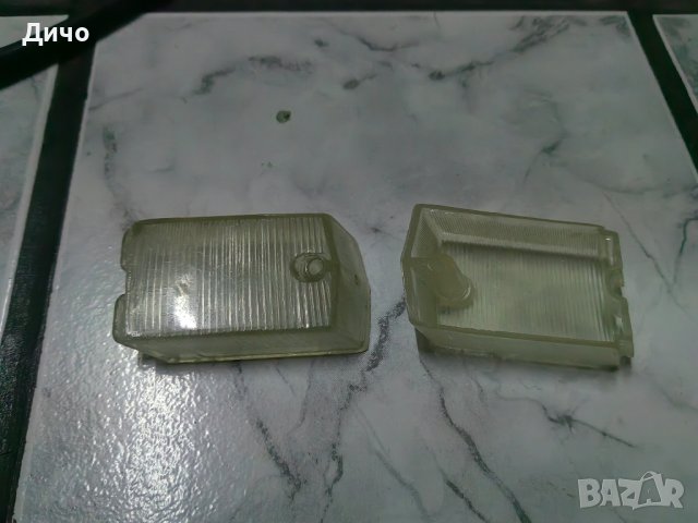 предни габарити за Москвич