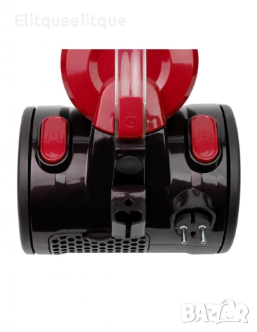 Прахосмукачка Rosberg 800W HEPA филтър R51001B, снимка 8 - Друга електроника - 52353836