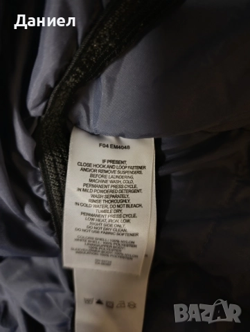 Зимно яке Columbia , снимка 5 - Якета - 52497481