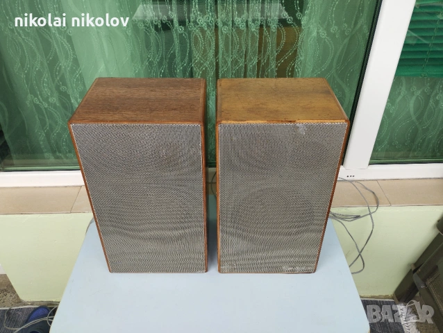 Canton Le 500, снимка 2 - Тонколони - 54205719