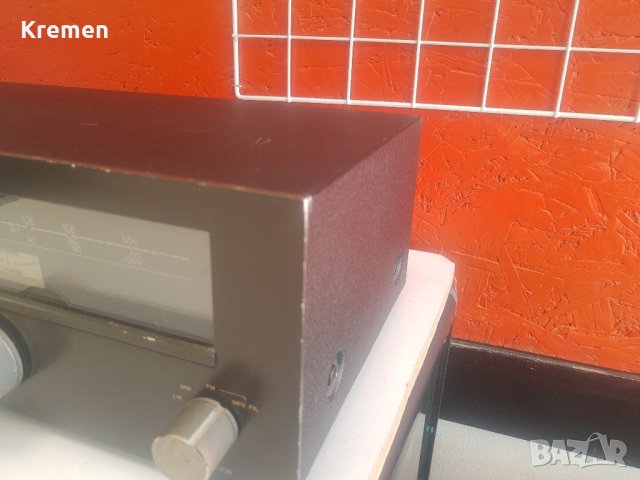 ТУНЕР LENCO T-300, снимка 5 - Ресийвъри, усилватели, смесителни пултове - 44179962