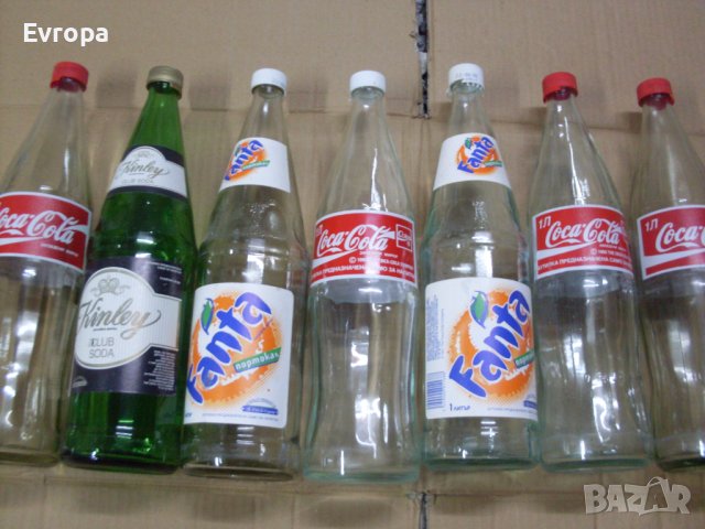 Стъклени шишета- чисти., снимка 4 - Буркани, бутилки и капачки - 44327129