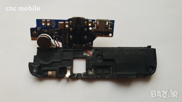 Koolnee K1 оригинални части и аксесоари , снимка 6 - Резервни части за телефони - 38606917