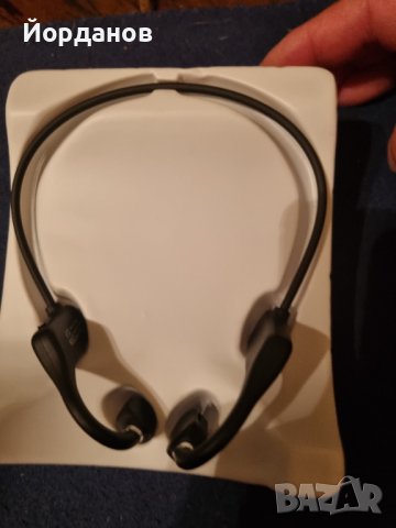 Продавам блутут слушалки , снимка 1 - Bluetooth слушалки - 37657490