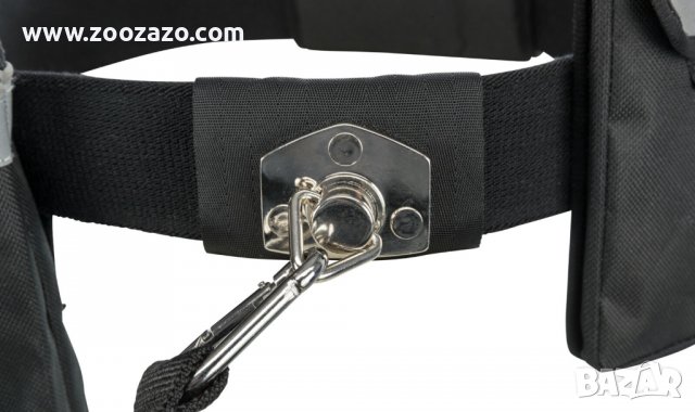 Колан за кръста с повод и нашийник за Куче - Модел: 1275, снимка 2 - За кучета - 37241744