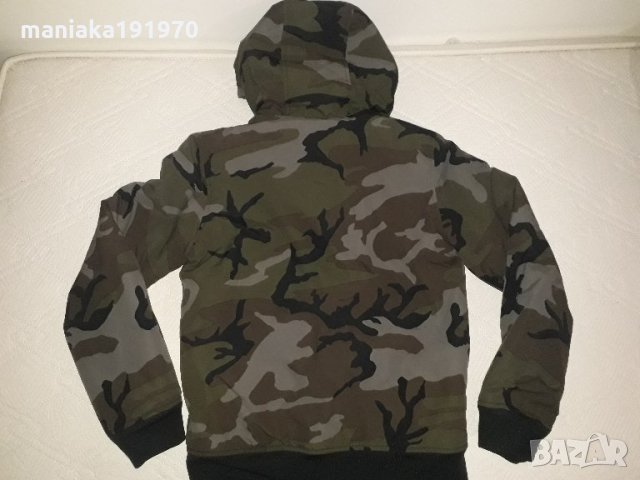 Carhartt Кodiak (XS) мъжко зимно яке , снимка 2 - Якета - 30995971