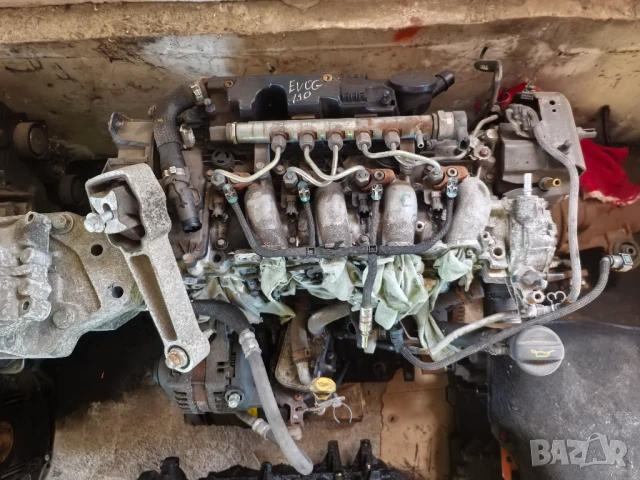 Двигател за Range Rover Evogue 2014- L538