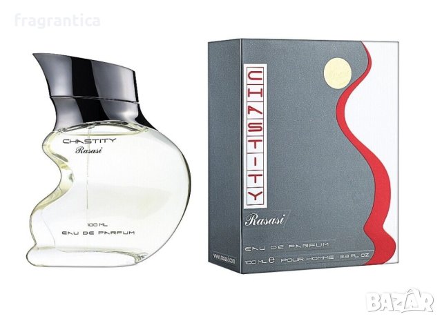 Rasasi Chastity Men 100 ml парфюмна вода за мъже