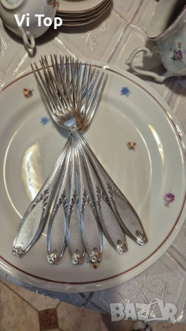 Кристални купи ,гарафа,чинийки, снимка 14 - Други - 33894074