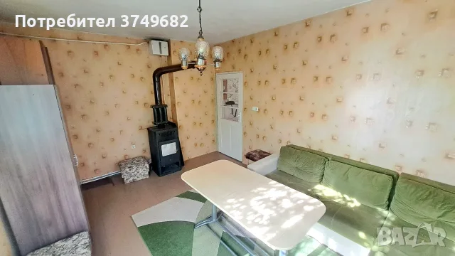 Етаж от къща кв. Средна кула, снимка 8 - Къщи - 56056447