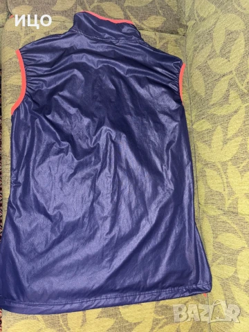 Мъжки тънък елек STORMBERG, снимка 2 - Спортни дрехи, екипи - 50567072