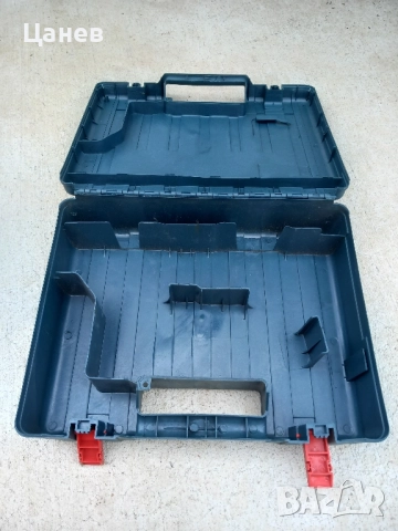 Куфари за Parkside Performance , снимка 10 - Винтоверти - 49362030