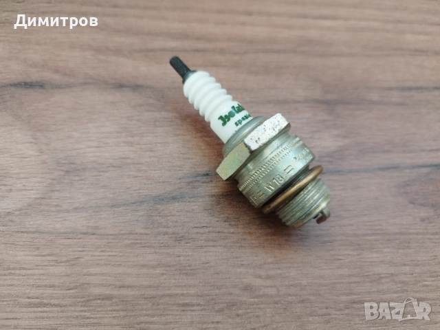 Запалителни Свещи Isolator , снимка 5 - Части - 52815734