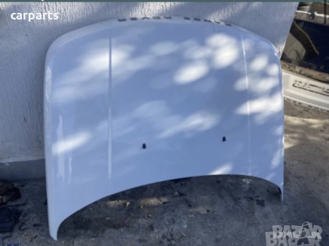 Range Rover Sport 2012година преден капак, снимка 1