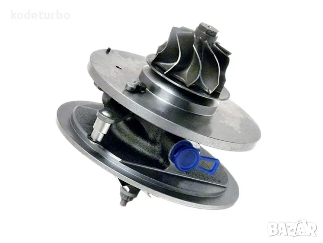 Турбо ядро картридж Turbo cartridge за Ford Transit VI 2.4L TDCi 103kW 6C1Q6K682EE