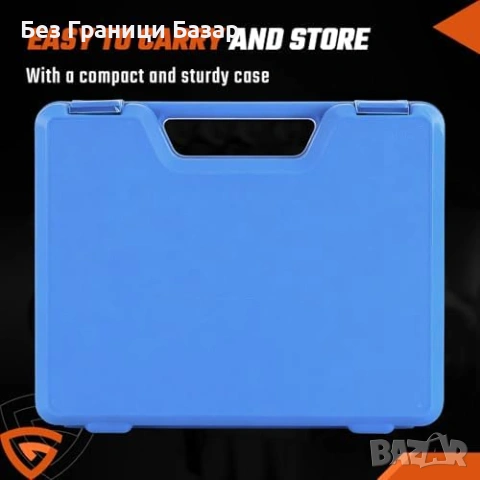 Нов Комплект блокиращи инструменти колянов и разпределителен вал за центровка Ford Fiat 1.2 1.4 VVT , снимка 6 - Други инструменти - 54092818