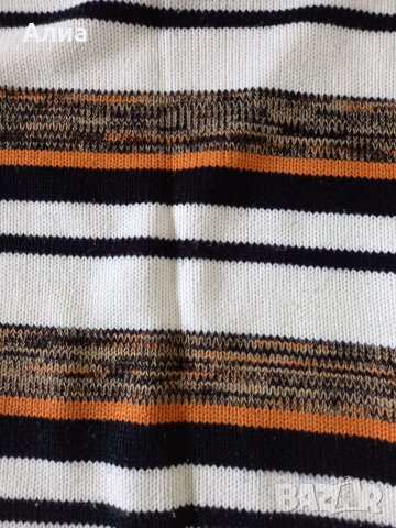 Пуловер мъжки, снимка 3 - Пуловери - 36707067