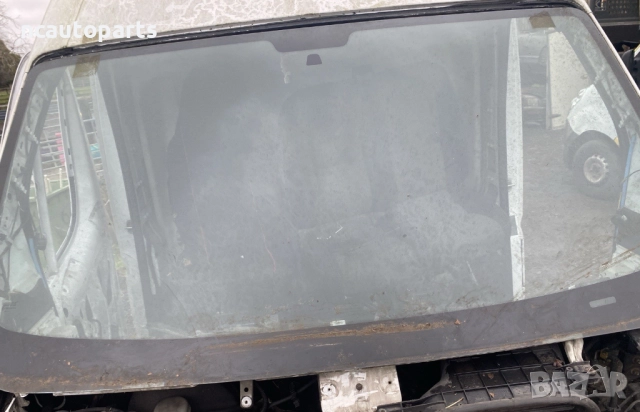 Челно Стъкло за Renault Рено Трафик Опел Виваро Нисан Примастар Lamisafe 43R-001462 2015, снимка 5 - Части - 52570822