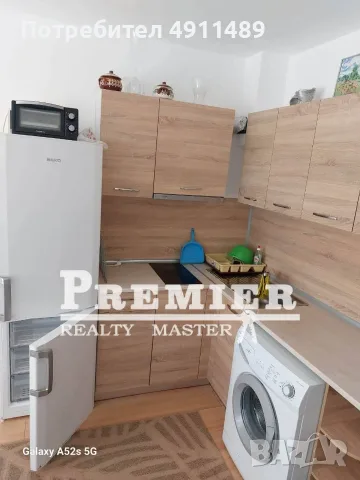 Продажба на 3-стаен апартамент в Слънчев Бряг, снимка 2 - Апартаменти - 55726599