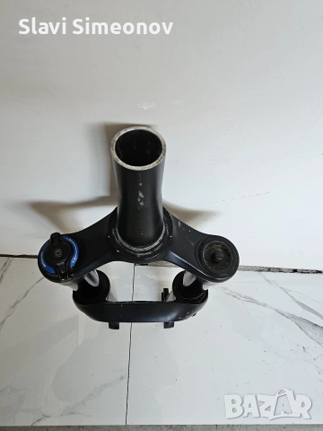 RockShox 29 вилка, снимка 2 - Части за велосипеди - 52911937