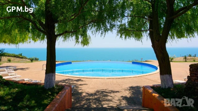 Sea view Infinity Studio for Two - July Morning complex, снимка 3 - Почивки на море - 51393682