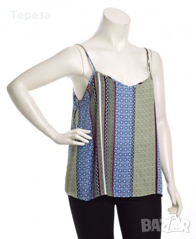 🆕 Ефирен летен потник / XL-XXL 