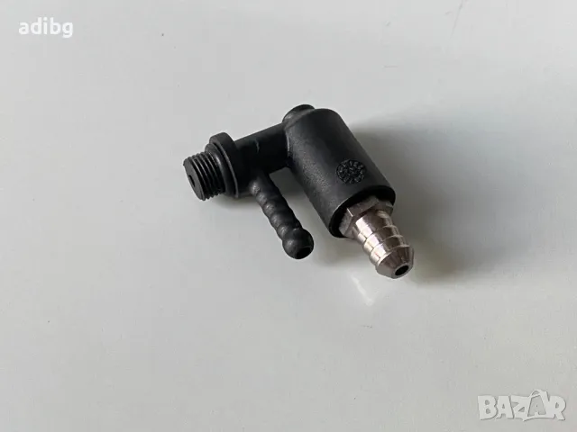 Saeco - Клапан Помпа