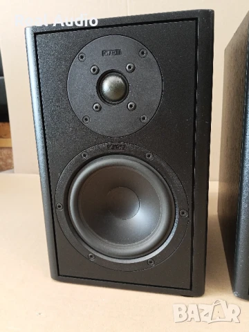 Тонколони Canton , снимка 2 - Тонколони - 50844009