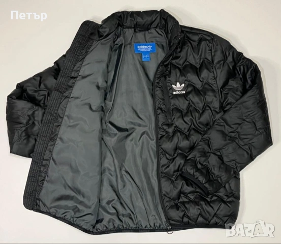 Яке Adidas, снимка 5 - Якета - 54283106