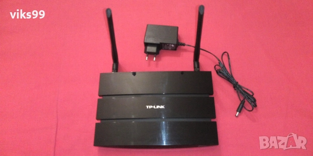 Mаркови Гигабитови Рутери, снимка 12 - Рутери - 29129322