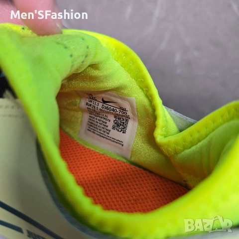 Nike - детски маратонки, снимка 11 - Детски маратонки - 54074559